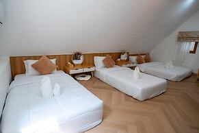 Ongsa Poolvilla Udonthani