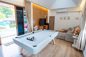 Ongsa Poolvilla Udonthani