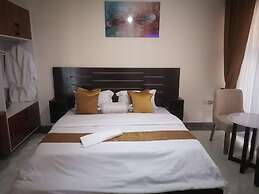 Diplozz Resort Kisii