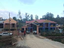 Diplozz Resort Kisii