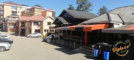 Diplozz Resort Kisii