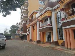Diplozz Resort Kisii