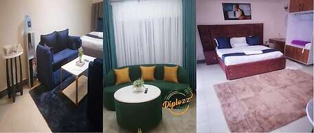 Diplozz Resort Kisii