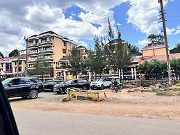 Diplozz Resort Kisii