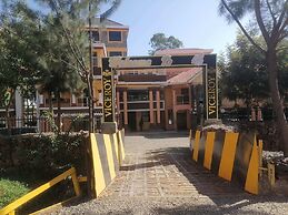 Diplozz Resort Kisii
