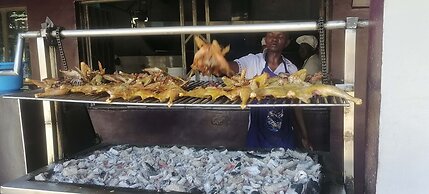 Diplozz Resort Kisii