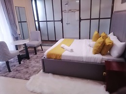 Diplozz Resort Kisii