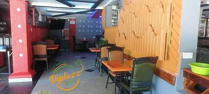 Diplozz Resort Kisii