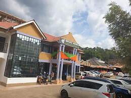 Diplozz Resort Kisii