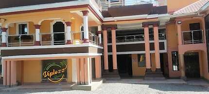 Diplozz Resort Kisii