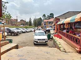 Diplozz Resort Kisii