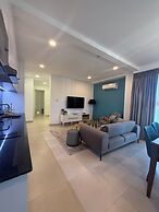 Kinville  Suites - Cantonment Living