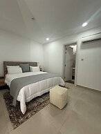 Kinville  Suites - Cantonment Living