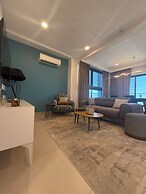 Kinville  Suites - Cantonment Living