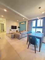 Kinville  Suites - Cantonment Living