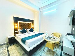 Hotel The Premium Villa Rishikesh