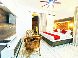 Hotel The Premium Villa Rishikesh