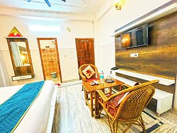 Hotel The Premium Villa Rishikesh