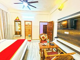 Hotel The Premium Villa Rishikesh