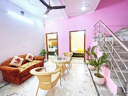 Hotel The Premium Villa Rishikesh