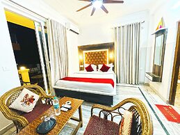 Hotel The Premium Villa Rishikesh