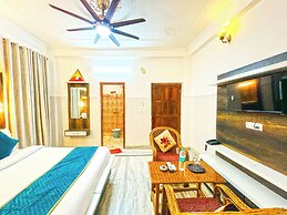 Hotel The Premium Villa Rishikesh