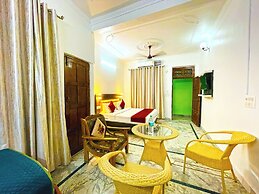 Hotel The Premium Villa Rishikesh