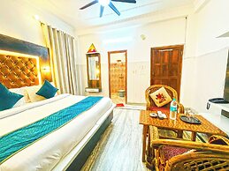 Hotel The Premium Villa Rishikesh