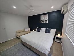 Modern Stylish Apartment