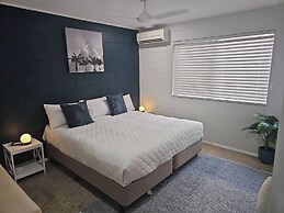 Modern Stylish Apartment