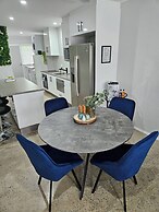 Modern Stylish Apartment