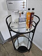 Modern Stylish Apartment