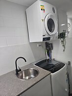 Modern Stylish Apartment