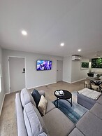 Modern Stylish Apartment