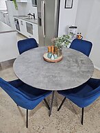 Modern Stylish Apartment