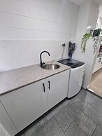 Modern Stylish Apartment