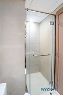 Amazing Studio in Azizi Riviera 9