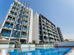 Amazing Studio in Azizi Riviera 9