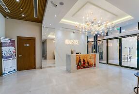Amazing Studio in Azizi Riviera 9