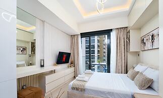 Amazing Studio in Azizi Riviera 9
