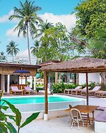 Cape Beach Villa Koh Samui