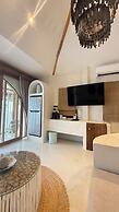 Cape Beach Villa Koh Samui