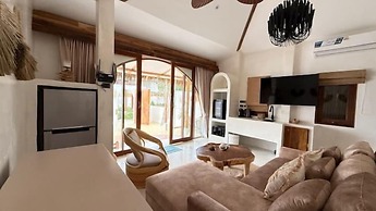 Cape Beach Villa Koh Samui
