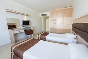 Hotel Caprea