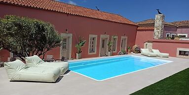 Arhontiko Arhanes - Cretan Getaway With Pool