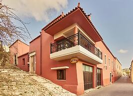 Arhontiko Arhanes - Cretan Getaway With Pool