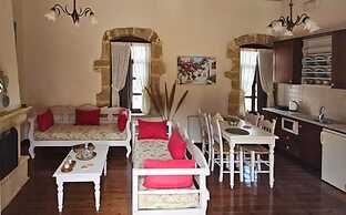 Arhontiko Arhanes - Cretan Getaway With Pool