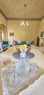 Arhontiko Arhanes - Cretan Fairytale Gem With Pool