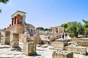 Arhontiko Arhanes - Cretan Fairytale Gem With Pool