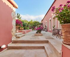 Arhontiko Arhanes - Cretan Fairytale Gem With Pool